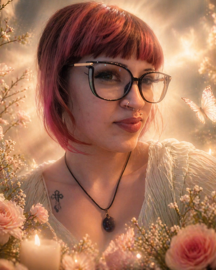 Marlee "Violet" Claire Norse Profile Photo