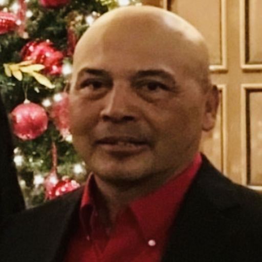 Francisco Javier Gutierrez Profile Photo