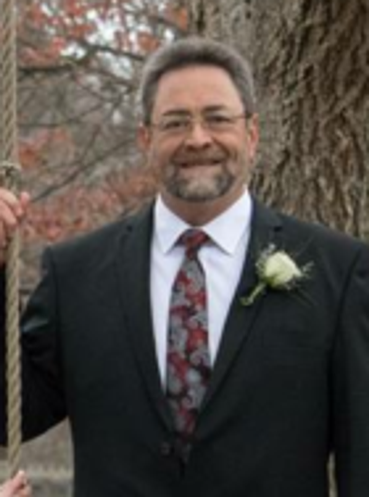 John Henry Smith Profile Photo