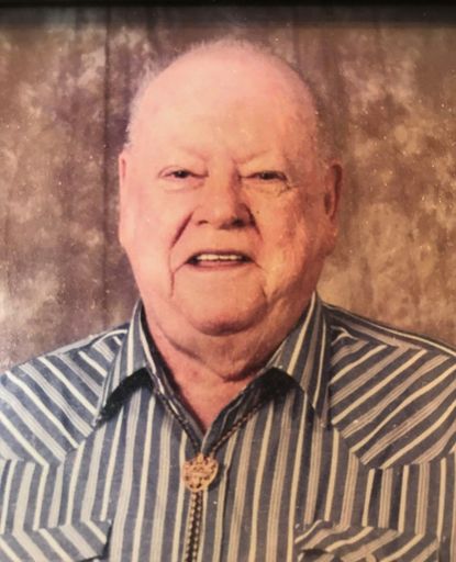 Patrick James Kruse Profile Photo