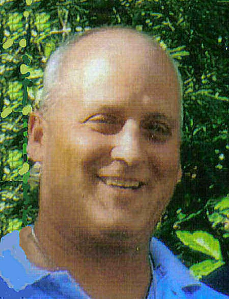 Norman Clay Mckeithan