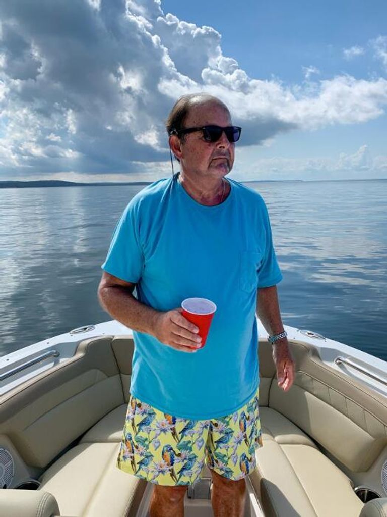 William Cipriano Maccaro Profile Photo