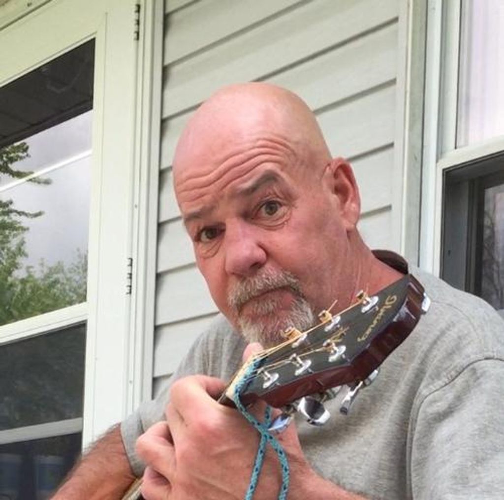 Jack Mabry Roberts Profile Photo