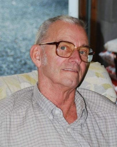 Photo of Francis A. Krasnodemski