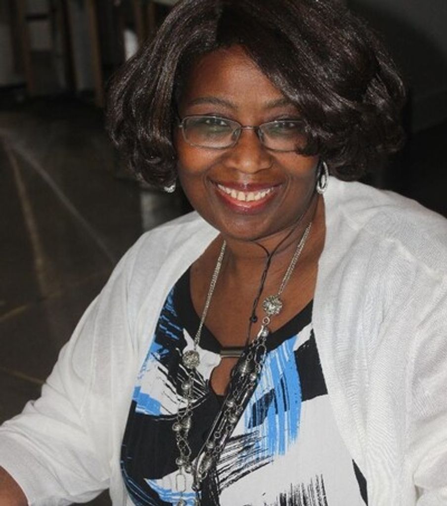 Agnes Lanetta Morton