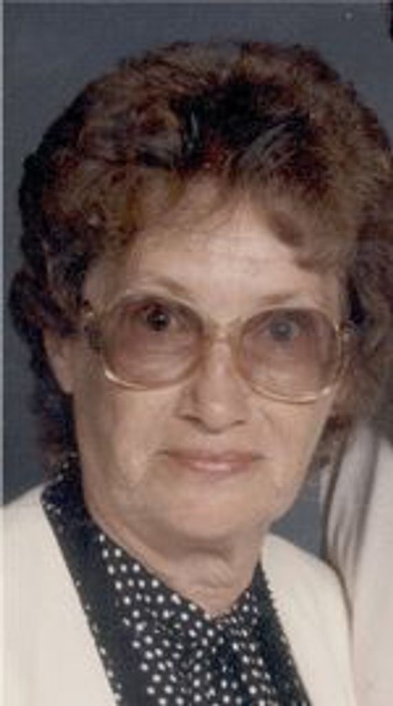 "Jeri" Ethel Geraldine Smith Profile Photo