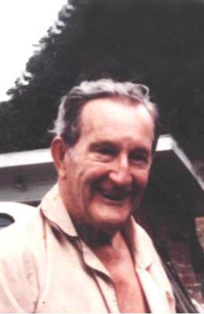 Edward Greear Sullivan Profile Photo