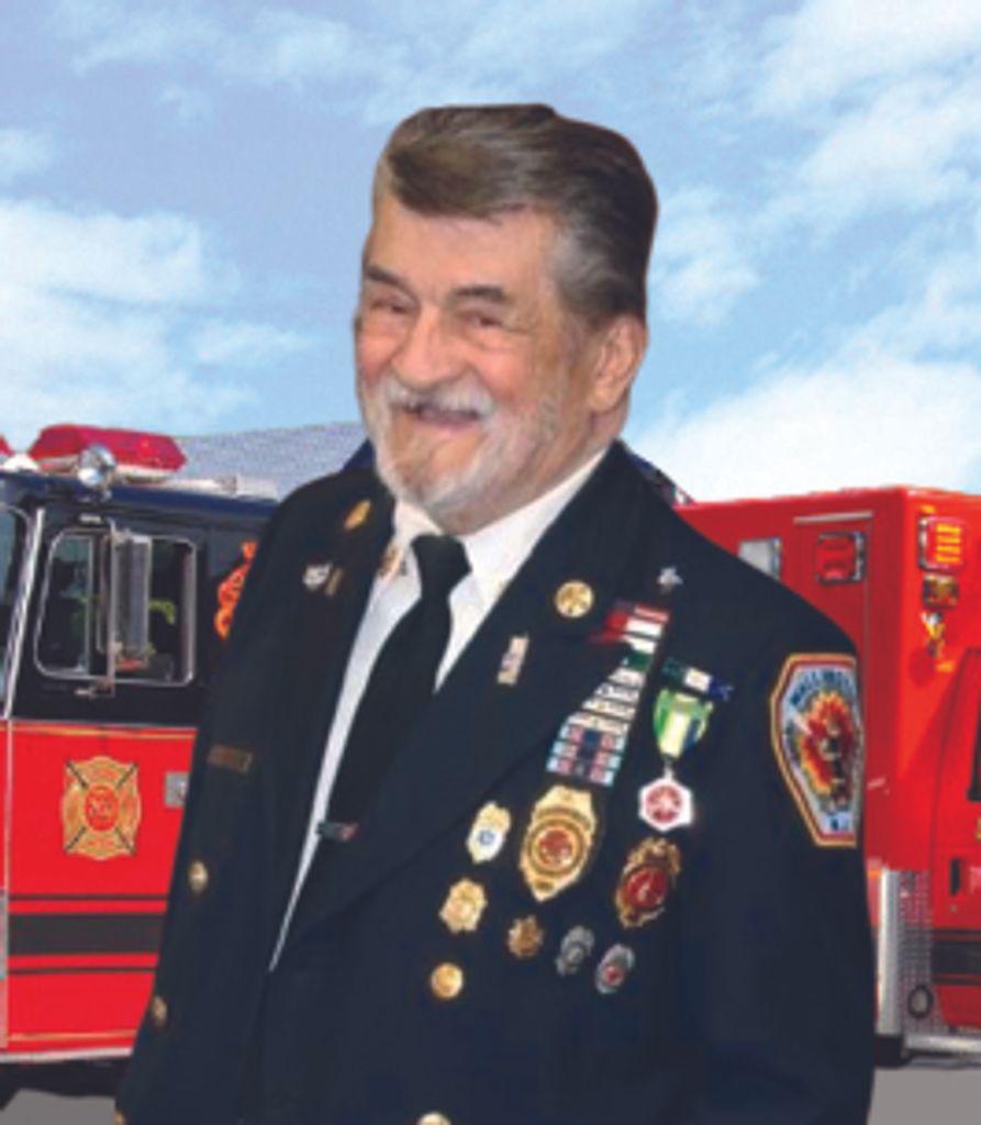 Richard "Cappy" Kapusta