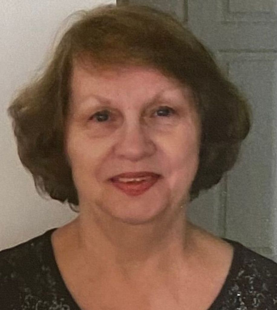 Brenda  Shinn Cline