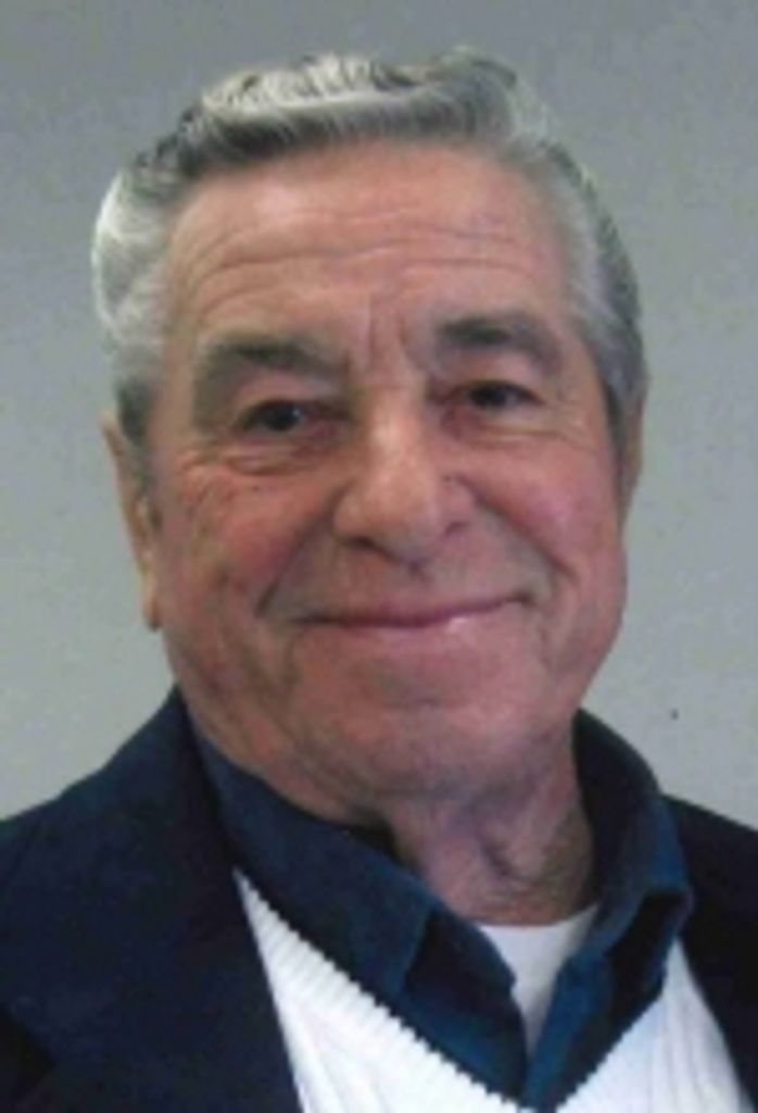 Bernard Berberich Profile Photo