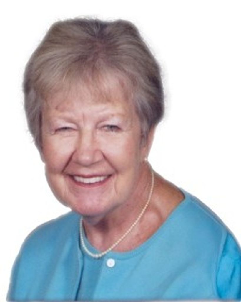 Mary Frances Stemper Profile Photo