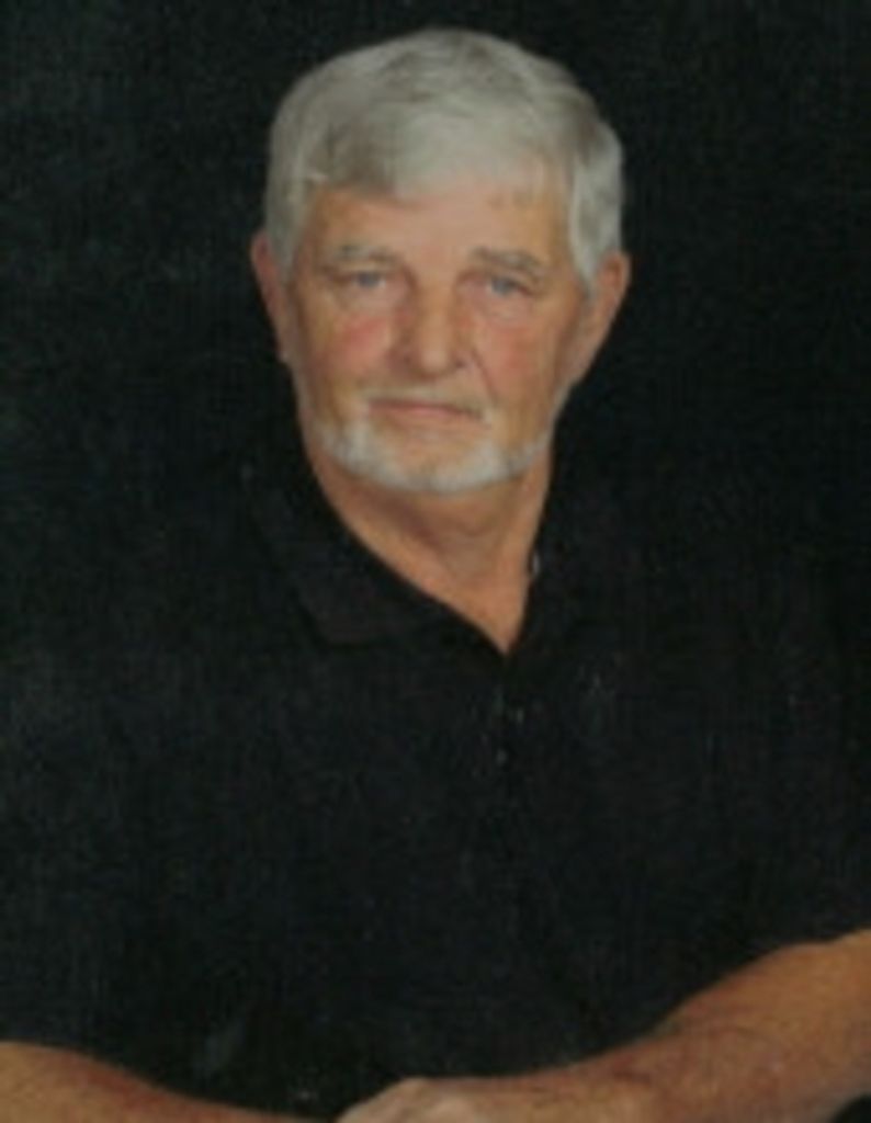Eddie Mcknight , Sr.