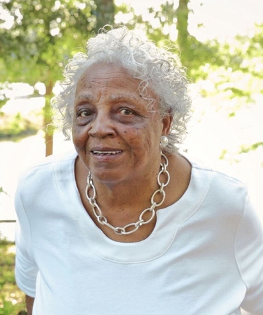 Mary Ethel Johnson Profile Photo