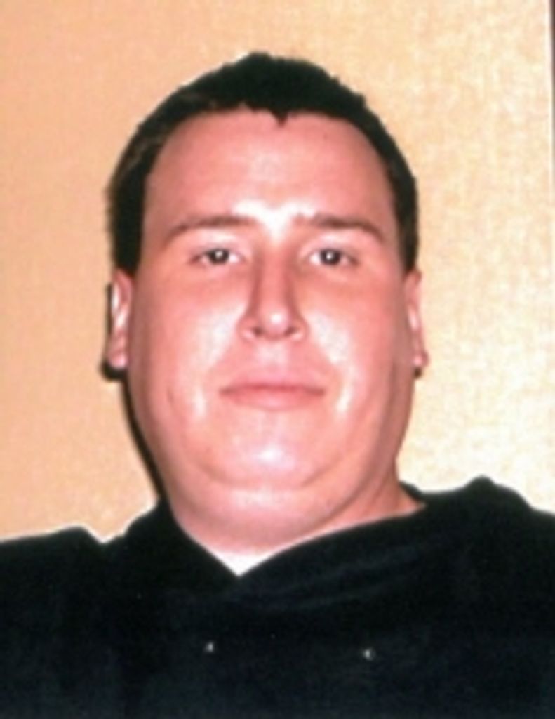 Christopher  Thompson