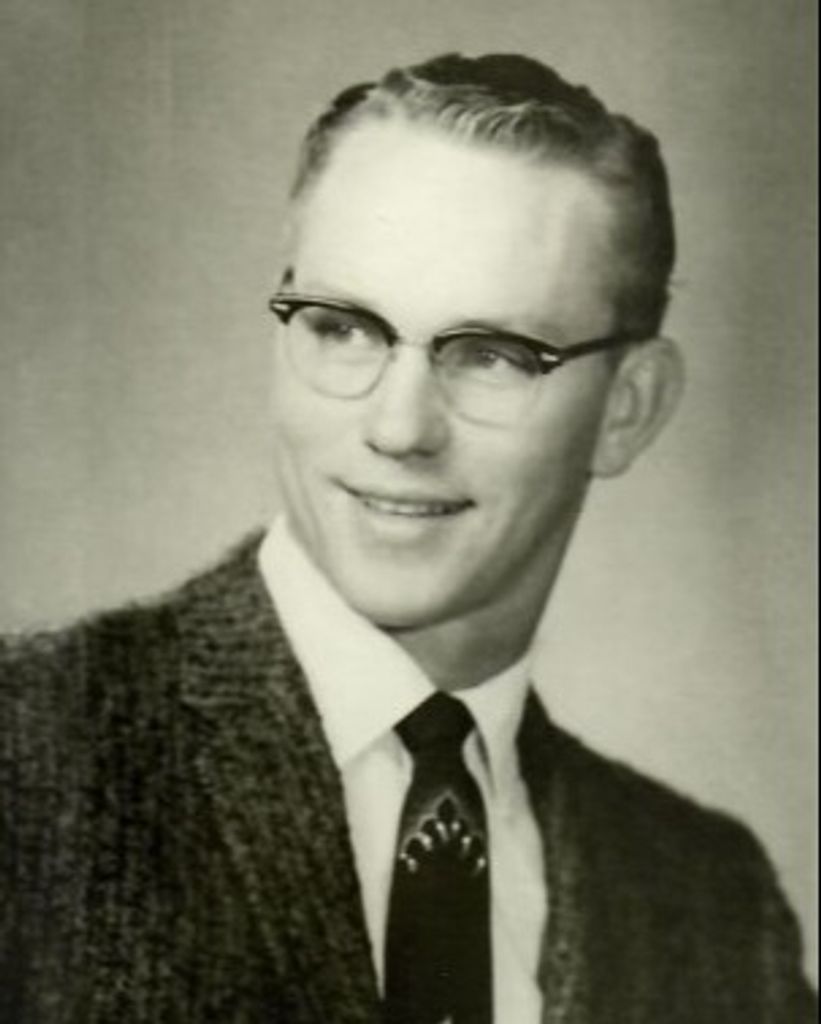 Ralph Gaylard Sorenson
