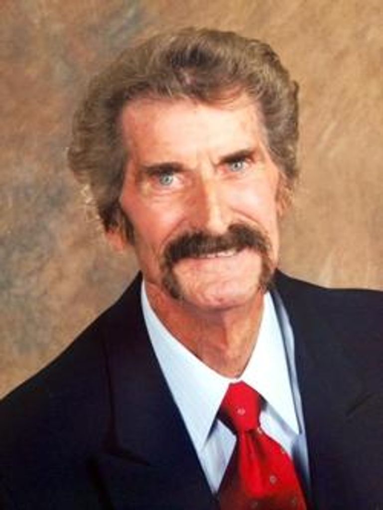 Ray D. Hutchinson Profile Photo
