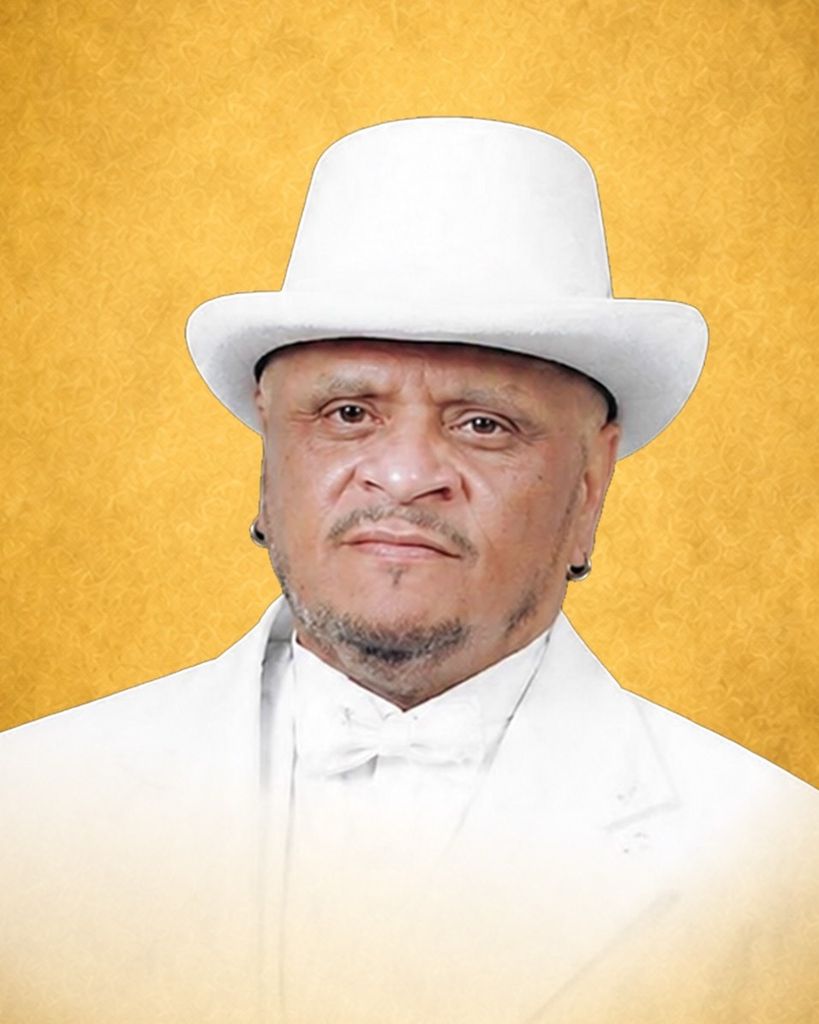 Robert Hendrieth, Jr. Profile Photo