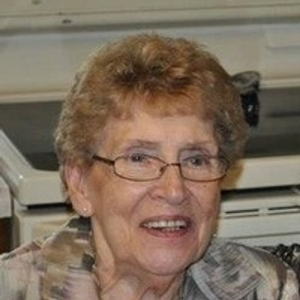 Georgene A. Kittelson