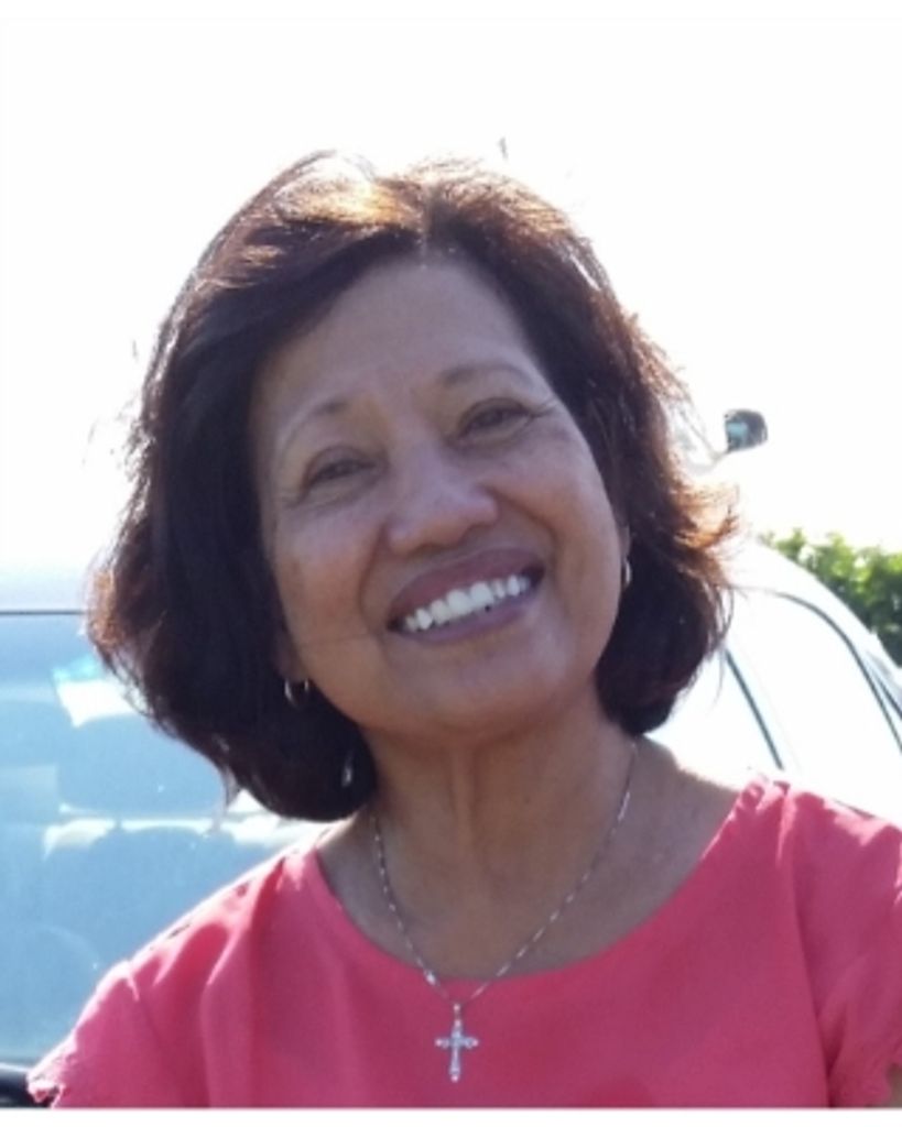 Justina J. Cordero