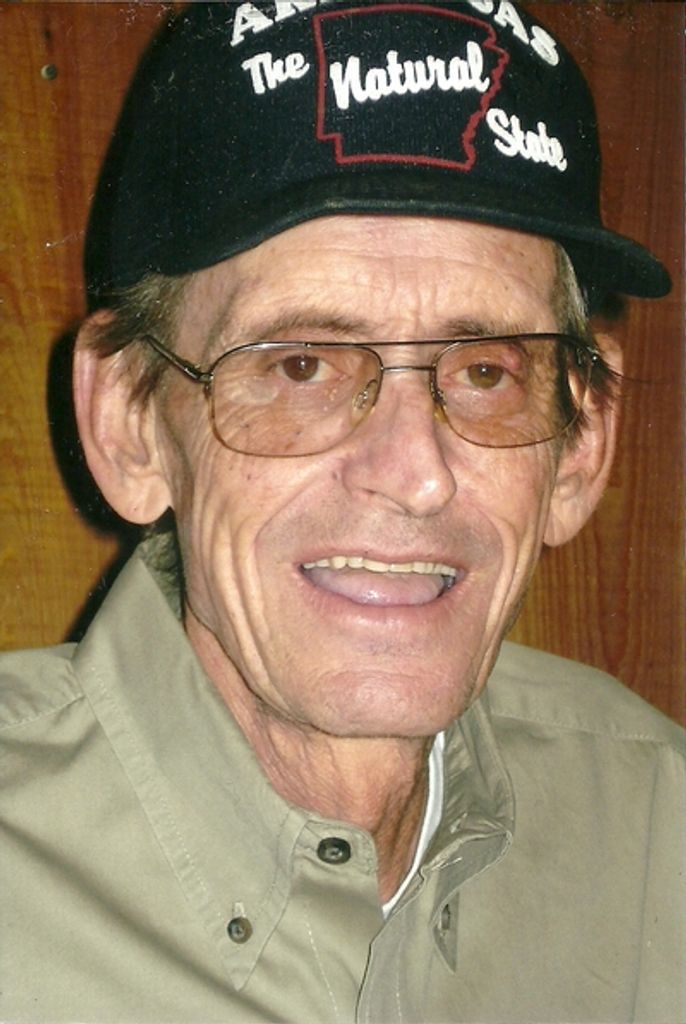 James Franklin Mayhair, Jr. Profile Photo