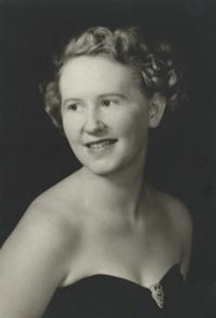 Phyllis Darlene (Mcleod)  Carnine Profile Photo