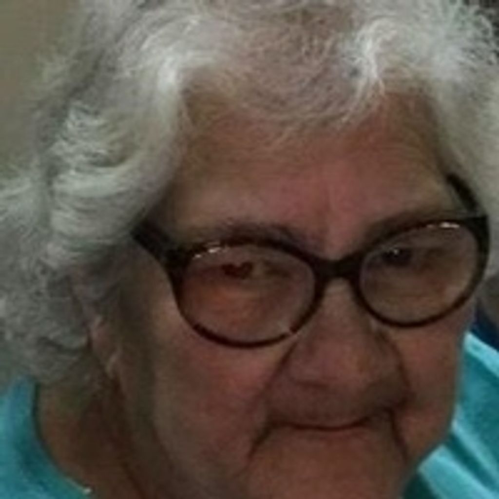 Patricia Ann Carroll - Hawkins Profile Photo