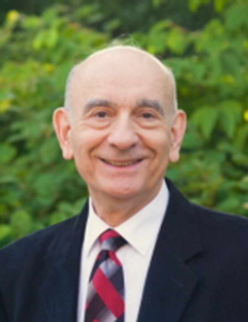 Charles Ronald Kutal Profile Photo
