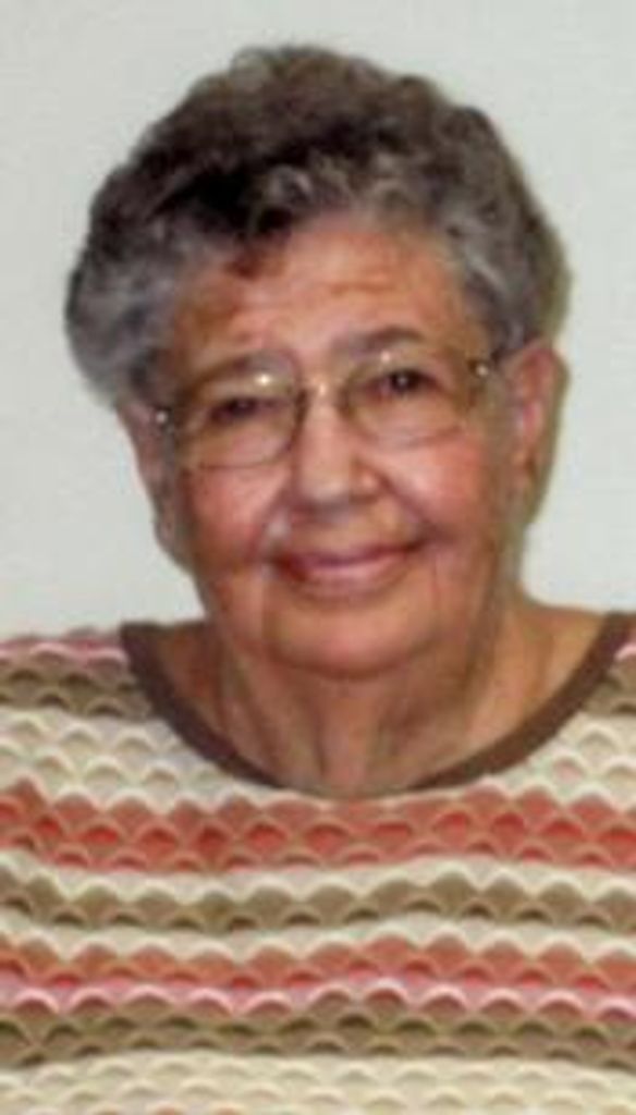 Jean M. Schoenrock