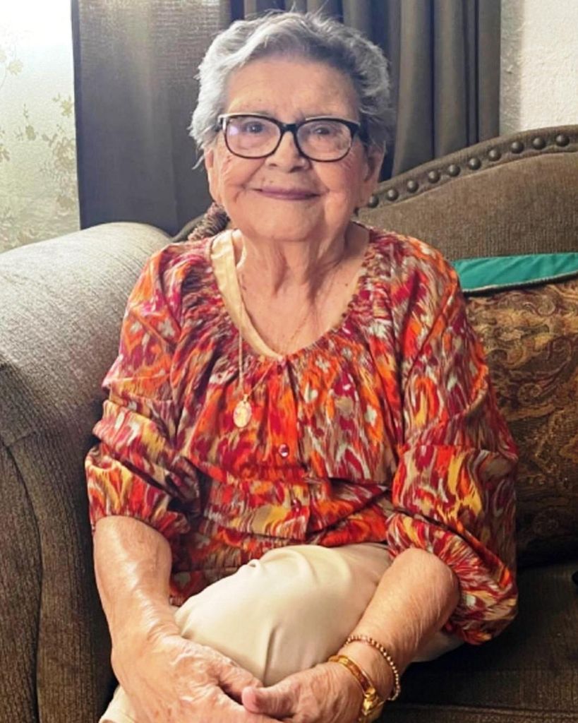 Josefina Cota Lopez
