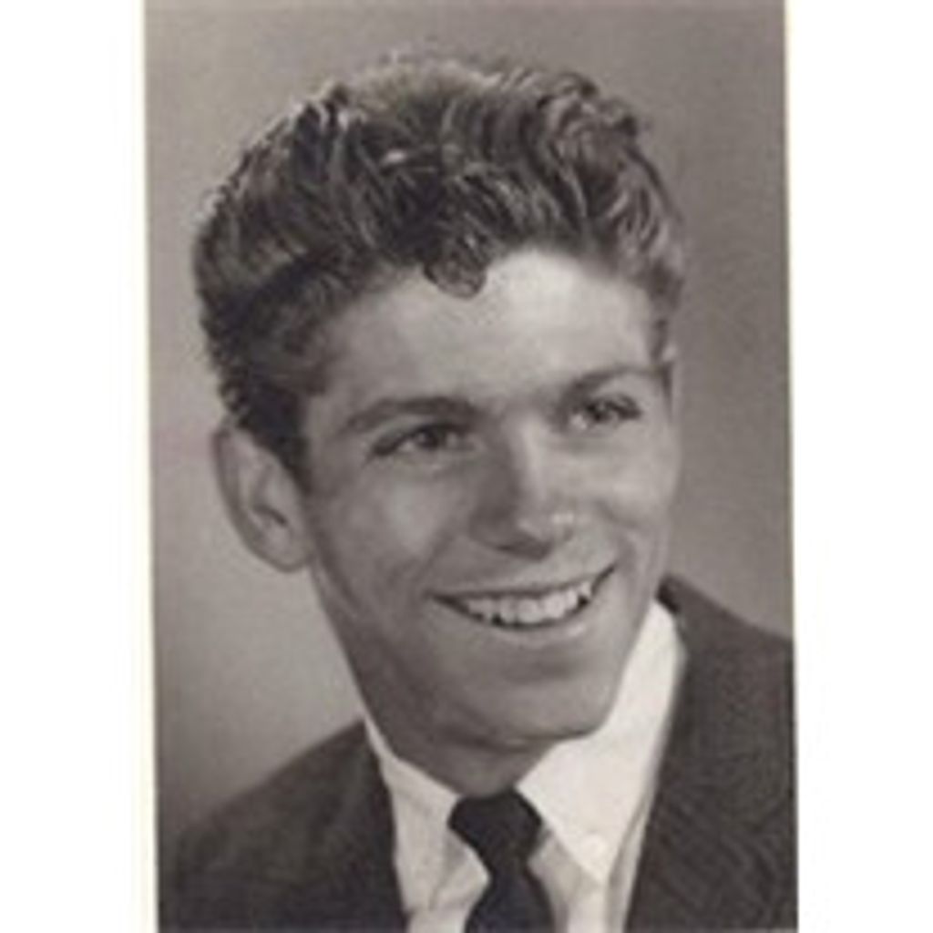 Charles R 'Beau' Dunning
