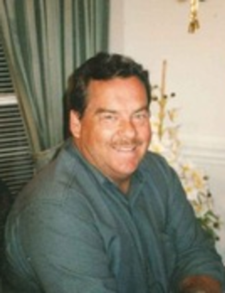 Johnny  Michael Kelly