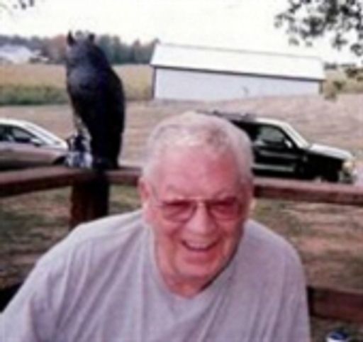Kenneth "Pete" Mordick photo gallery thumbnail 1 of 2
