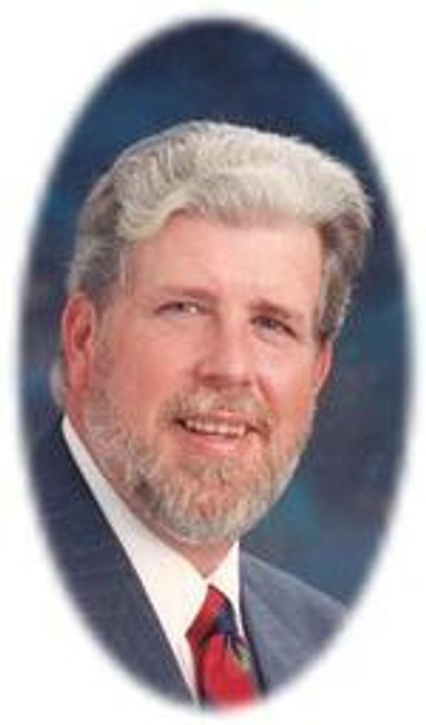 Ronald Everett Lundstrom