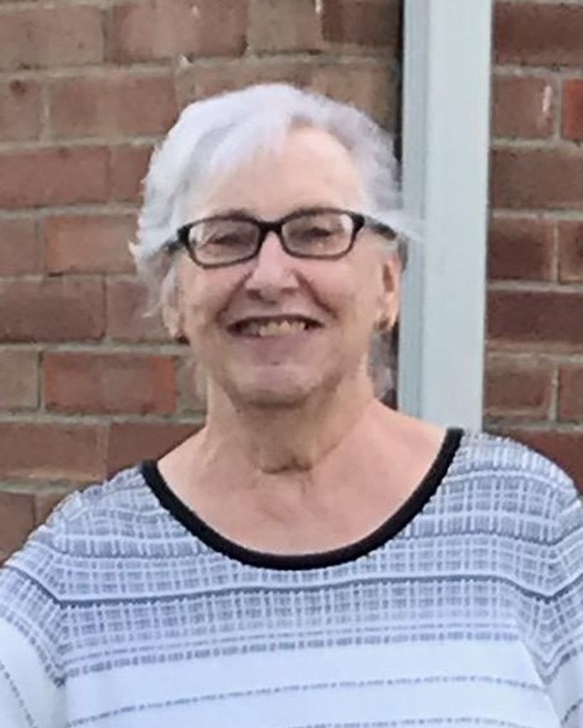 Mary Jo Pelzer