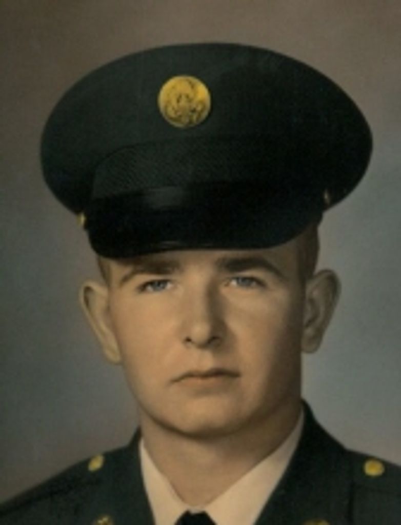 Alfred E. Hebner