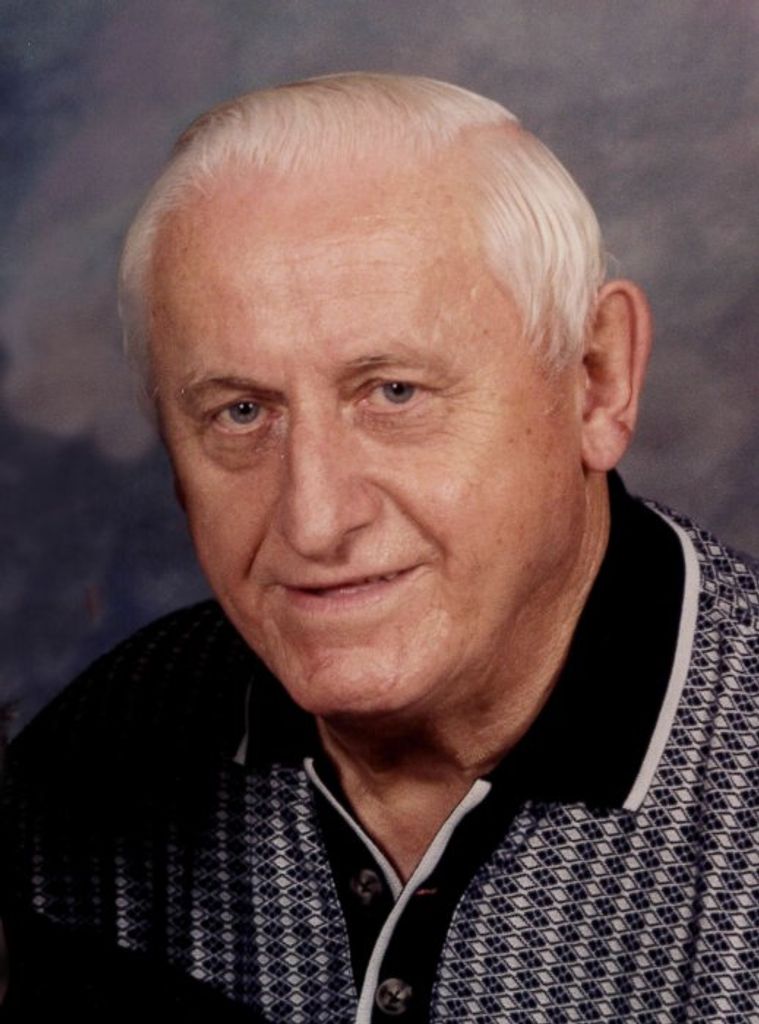 Victor "Vic" Elavsky