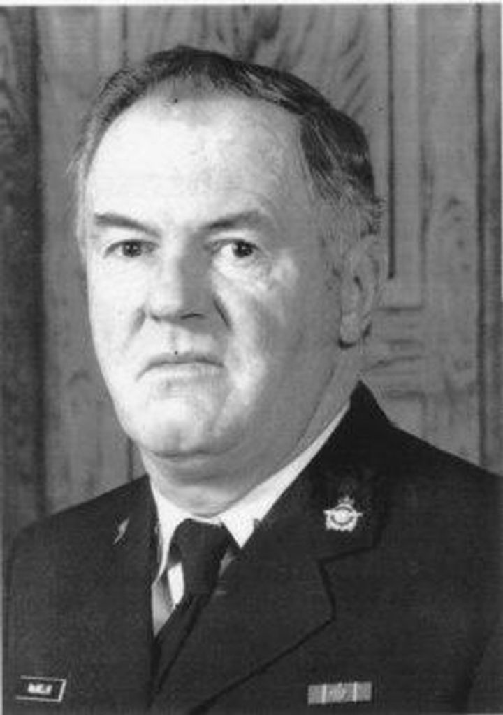 Floyd Bayne Macmillan