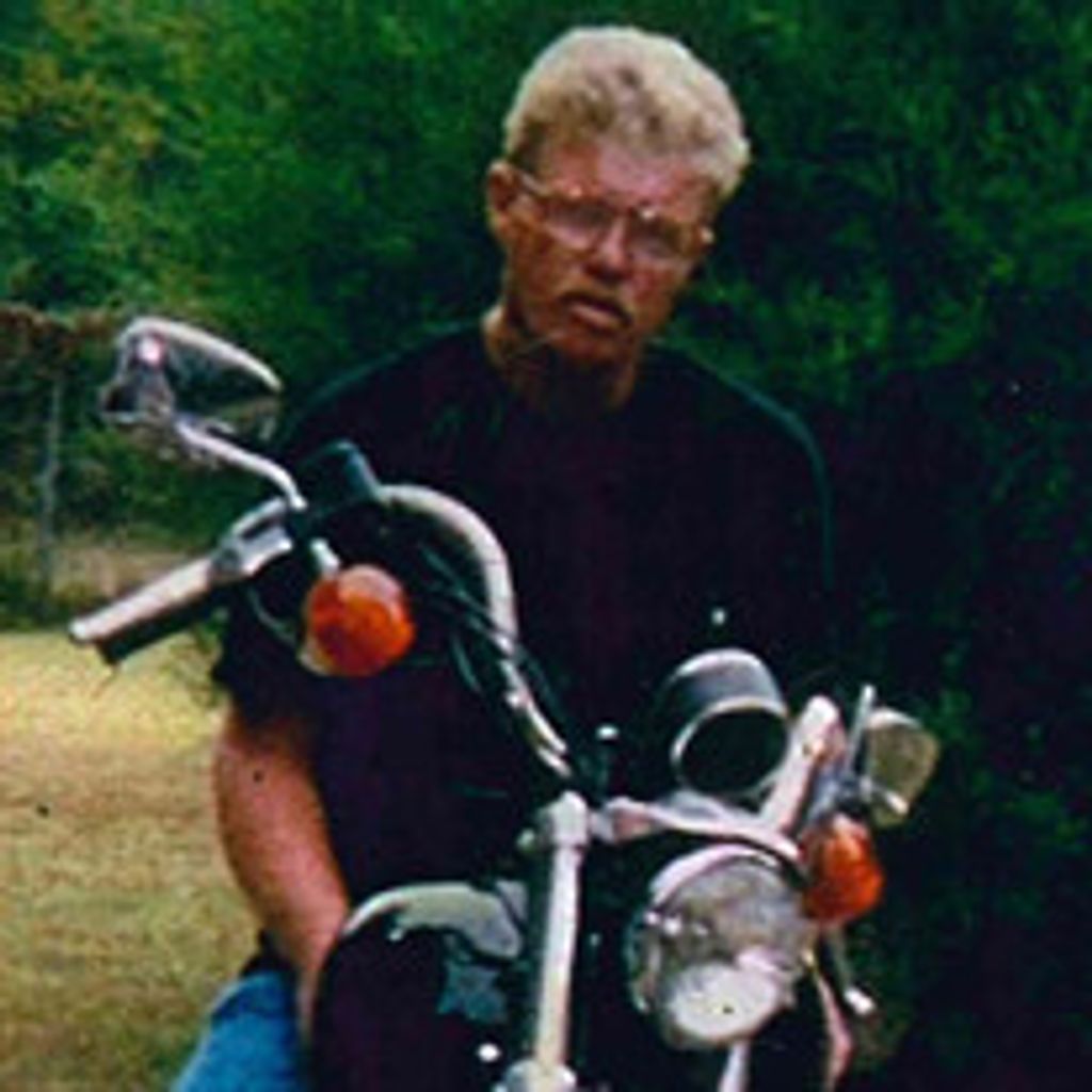 Jerrold Jenkins