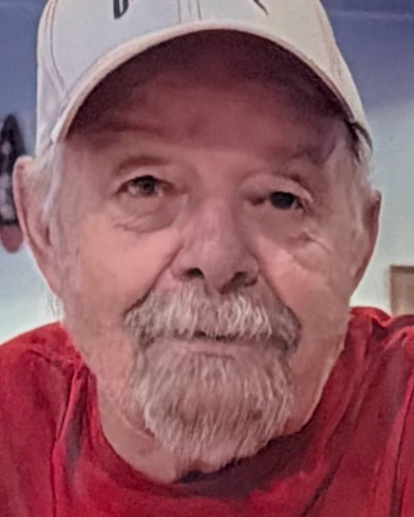 Douglas Stephen Carl Profile Photo