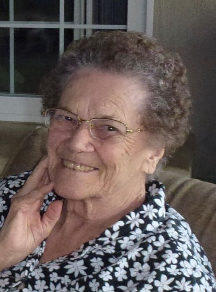 Mary Tegenkamp