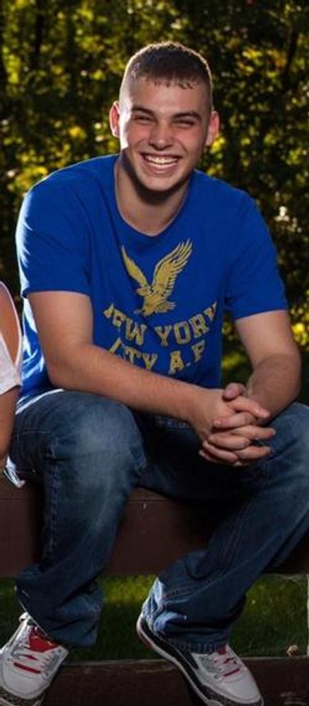 Duane Michael "Bubby" Shook, Jr.