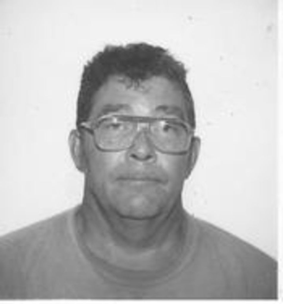 Desoto- Jerry Delmer Coker