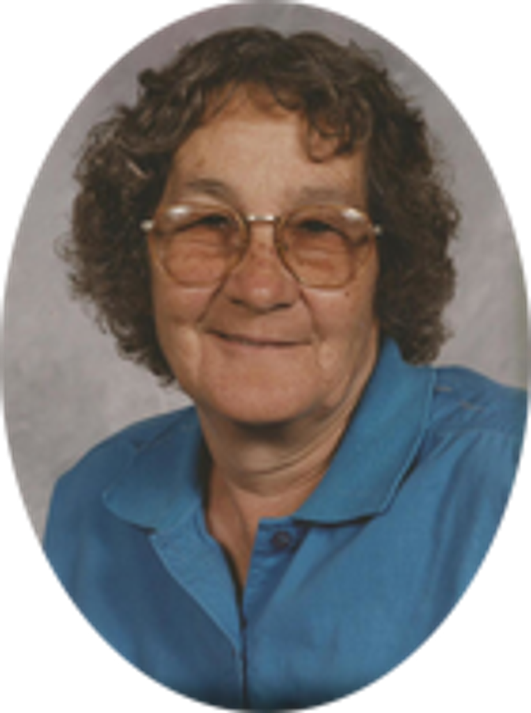 Pauline Humphrey