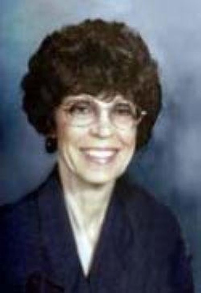 Deanna "Dee" Nell Lacy Wallace