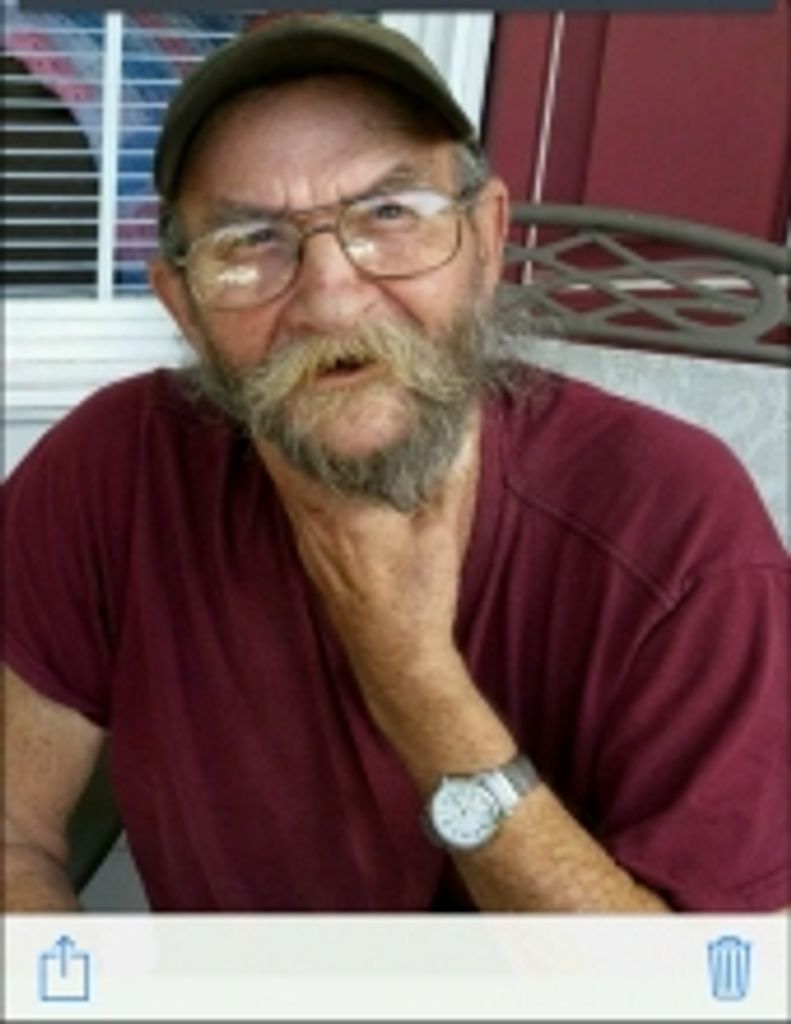 David Carl Bowman