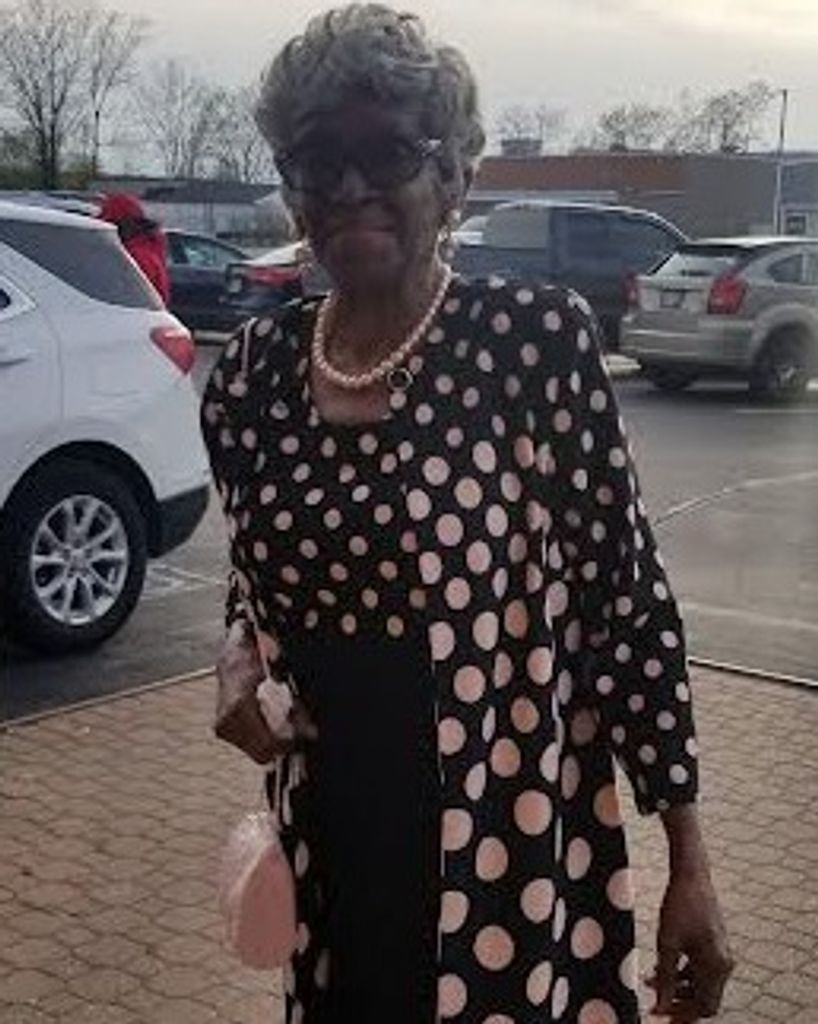 Winnifred P. Henry Profile Photo