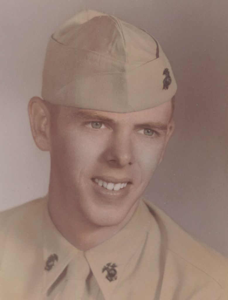 Arthur R. Minor