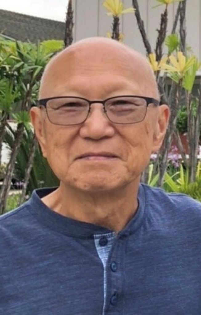 Katsue Jon Inouye Profile Photo