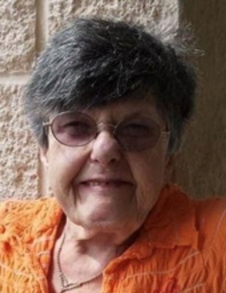 Mary  Lou Wood Profile Photo