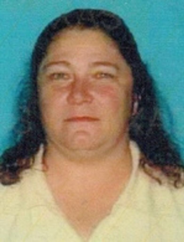 Doris Yates
